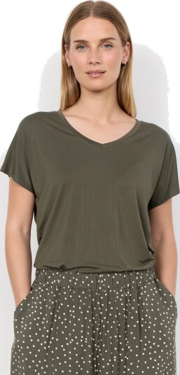 Soyaconcept Sc Marica Khaki green S