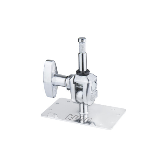 Kupo KCP-340 Baby Plate med EZ Grip Finger Kupo KCP-340 Baby Plate med EZ Grip Finger
