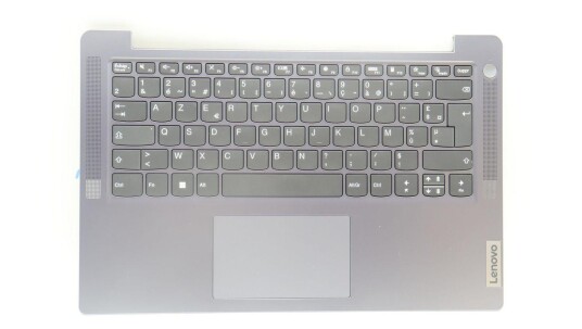 Lenovo COVER Upper Case ASM_FRA Lenovo COVER Upper Case ASM_FRA