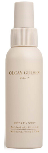 OLCAY GULSEN BEAUTY Mist & Fix Spray 80 ml