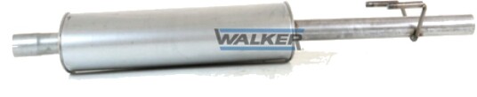 Midtre lydpotte WALKER 22021 Midtre lydpotte WALKER 22021