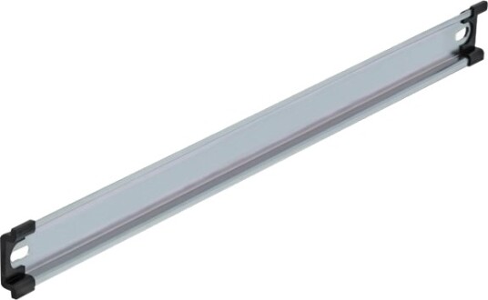 Delock Din-Skinnepanel 66185