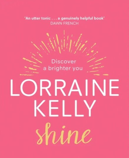 Shine av Lorraine Kelly