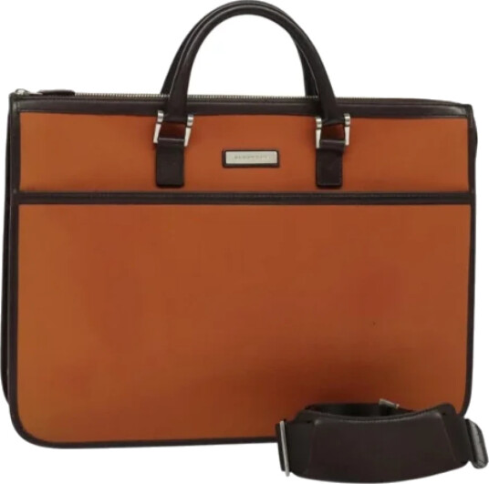 Burberry Vintage Dame Brun Burberry Vintage Dame Brun