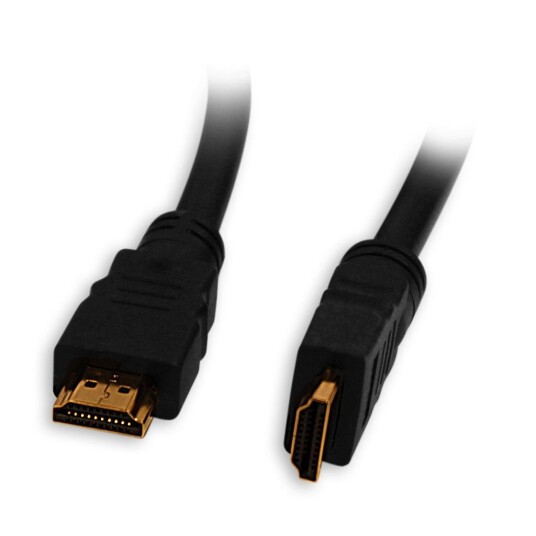 SYNERGY Kabel Video HDMI 2.0, ST/ST, 7,5m, Ultra HQ 4K*2K 3840*2160@60hz 4:4:4, 8 Bit, V2.0, Synergy 21, SYNERGY Kabel Video HDMI 2.0, ST/ST, 7,5m, Ultra HQ 4K*2K 3840*2160@60hz 4:4:4, 8 Bit, V2.0, Synergy 21,