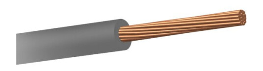Namron RK 750V 2,5 Grå Snelle Namron RK 750V 2,5 Grå Snelle