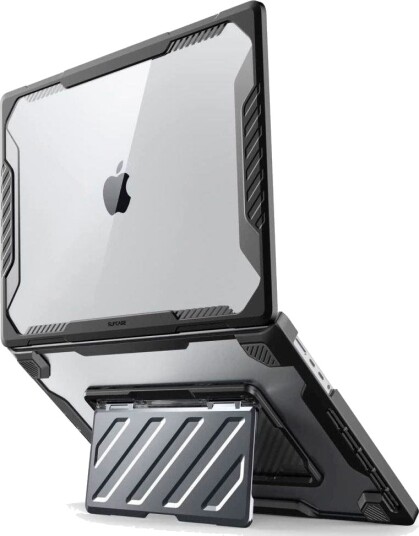 Supcase Unicorn Beetle Pro Hardcase til MacBook Pro 16" 2021/2022 Svart