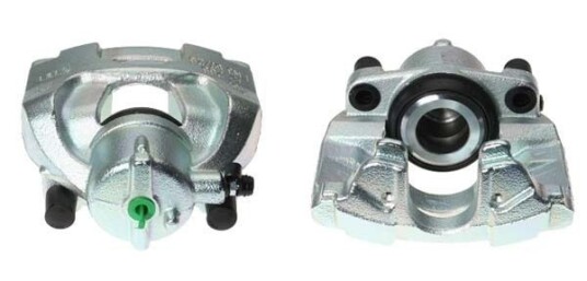 Bremsecaliper BUDWEG CALIPER 344005