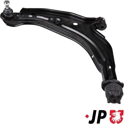 JP GROUP 4040100370 Bærearm JP GROUP 4040100370 Bærearm