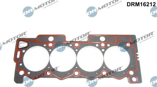 Tetning, topplokk DR.MOTOR AUTOMOTIVE DRM16212