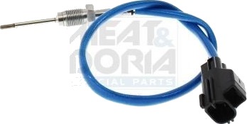 Sensor, eksostemperatur MEAT & DORIA 12703
