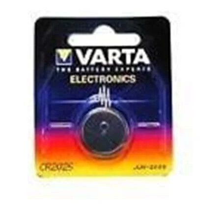 VARTA Electronics batteri VARTA Electronics batteri