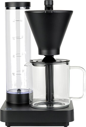 Wilfa Performance Compact kaffetrakter CM8B-A100 (sort) Wilfa Performance Compact kaffetrakter CM8B-A100 (sort)