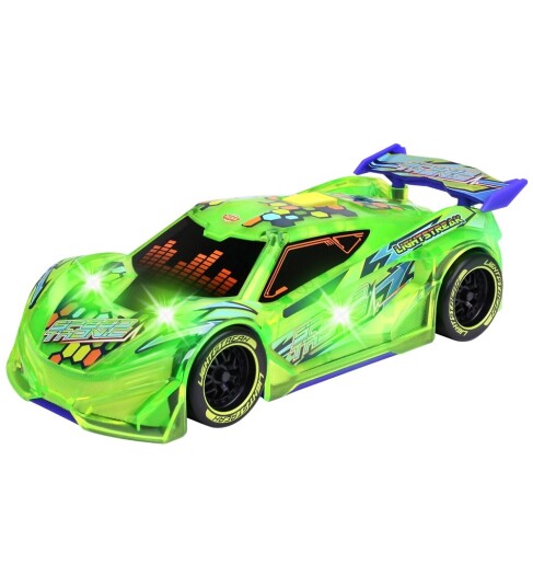 Dickie Chassis Streets Beatz Speed Tronic 20 Cm Dickie Chassis Streets Beatz Speed Tronic 20 Cm