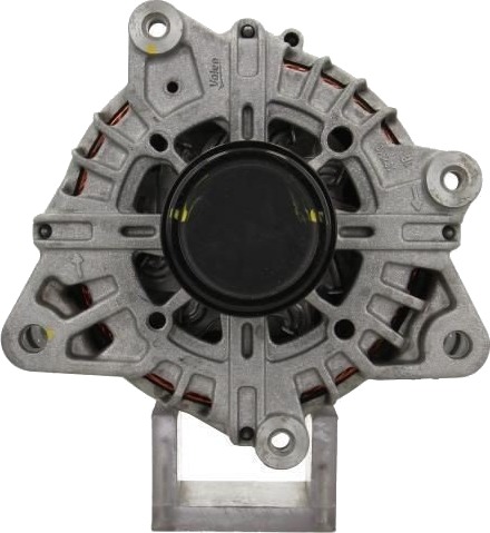 BV PSH 555.987.250.500 Dynamo