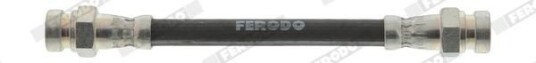 Bremseslange FERODO FHY2162