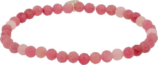 Snö Of Sweden Cat armbånd med strikk M/L