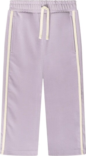 That"s Mine Deanna Sweatpants Purple 116CM/6Y