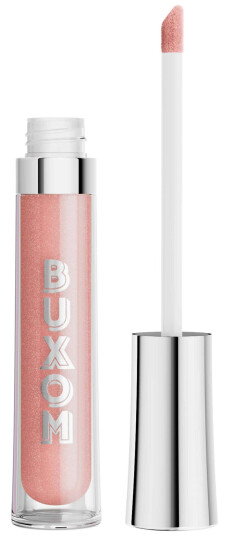 BUXOM Full On Lip Polish White Russian Sparkle