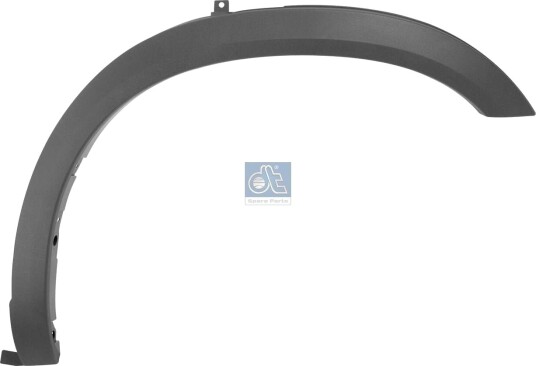 Pynte  / beskyttelseslist skvettskjerm DT Spare Parts 7.72022