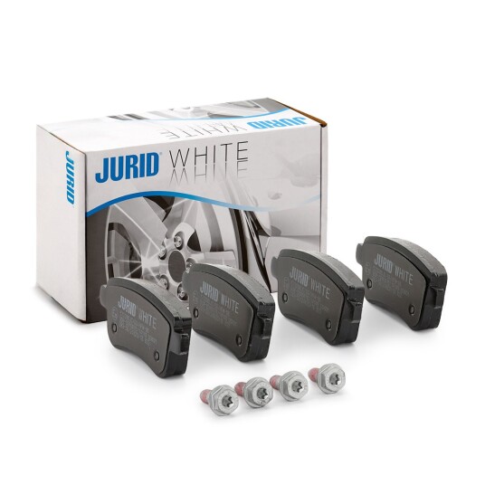 Bremseklosser JURID 573286JC Bremseklosser JURID 573286JC