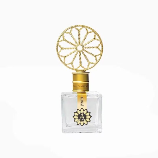 Angela Ciampagna Hatria Collection Kanat Extrait De Parfum 100 ml Angela Ciampagna Hatria Collection Kanat Extrait De Parfum 100 ml