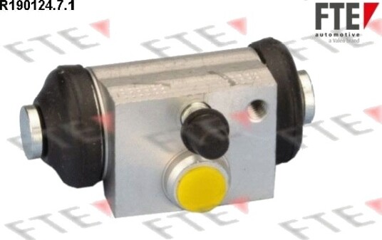 Hjulsylinder brems FTE 9210105