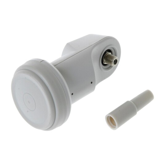 NQ UNIVERSAL LNB SINGLE