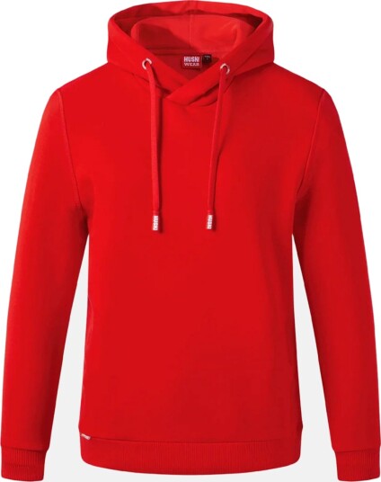Huski Wear W LOGO HOODY 2 Huski Wear W LOGO HOODY 2