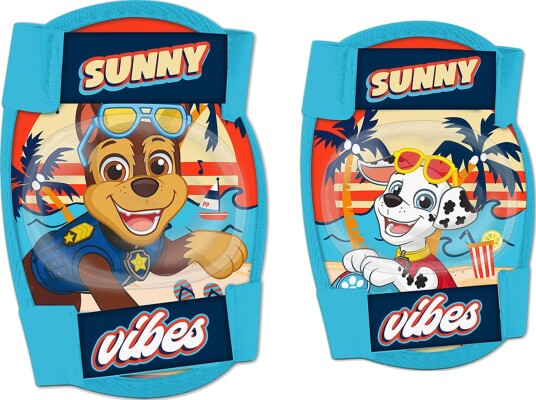 Beskyttelsesutstyr Paw Patrol
