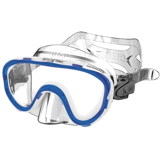 Seac Dykkemaske Marina Seac Dykkemaske Marina