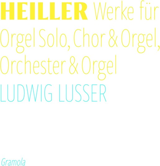 Cappella Nova Graz, Momentum Vocal Music, Otto Kargl, Ludwig Lusser, Anton Heiller Heiller: Complete Recordings for Organ Solo, Choir & Organ, & Orchestra & Organ CD