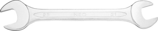 NEO TOOLS 09-821 Kombinasjonsnøkkel