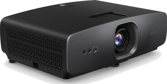 BenQ W2720i 4K DLP-Projektor 2500 ANSI Lumen med 3D Funksjon