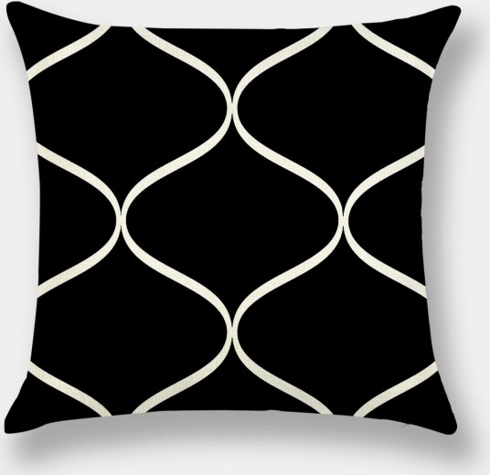 Tc Home Putetrekk 50 x 50 cm