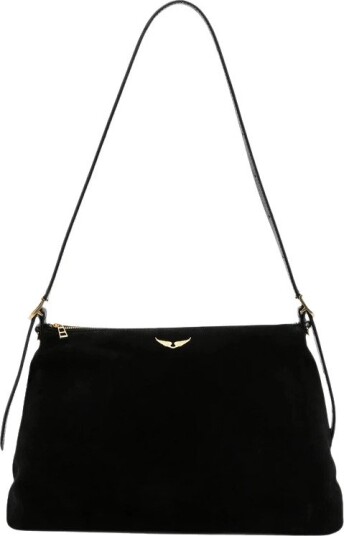 Zadig & Voltaire Dame Vesker Svart ONE SIZE,