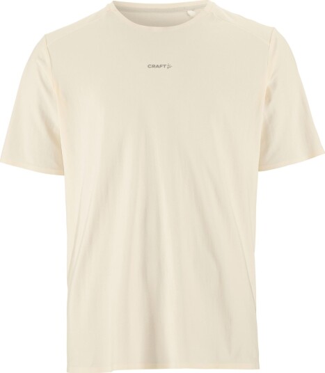 Craft Men's Hypervent Tee Tofu XXL Craft Men's Hypervent Tee Tofu XXL
