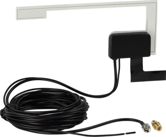 On Glass Antenne Dab/Dab+ SamM/SmbF 12V Ekstern