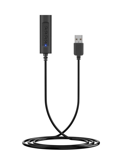 Equip Usb Audio Cable Adapter