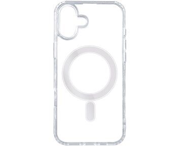 Andersson TPU case w/ MagSafe Apple iPhone 16 Plus Andersson TPU case w/ MagSafe Apple iPhone 16 Plus
