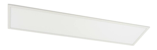 Lindby Luay LED-panel, 3 000-6 000 K, 30 x 120 cm