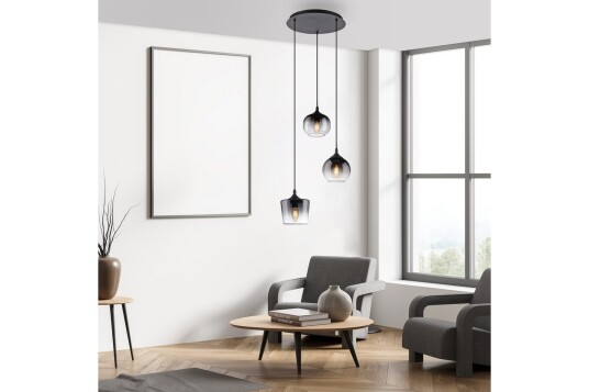 Zea Just Light Taklampe