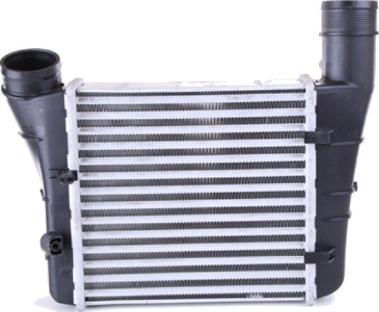 Intercooler NISSENS 96549