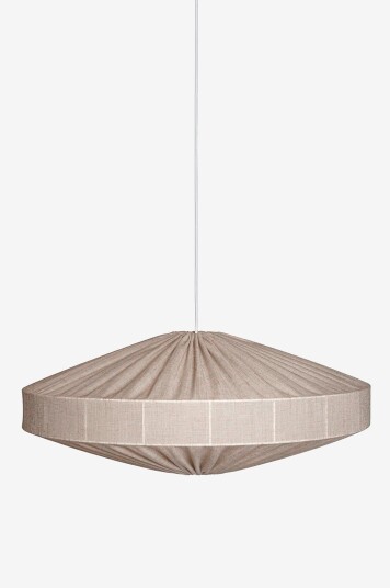 Alde & Lind   Pendel Alba D78 Linero   Beige