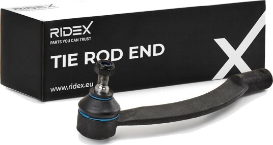 RIDEX 914T0392 Endeledd