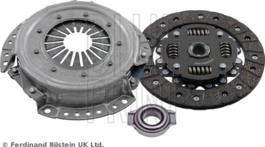 Clutchsett BLUE PRINT ADN13089 Clutchsett BLUE PRINT ADN13089