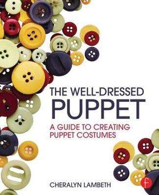 The Well-Dressed Puppet Av Cheralyn Lambeth