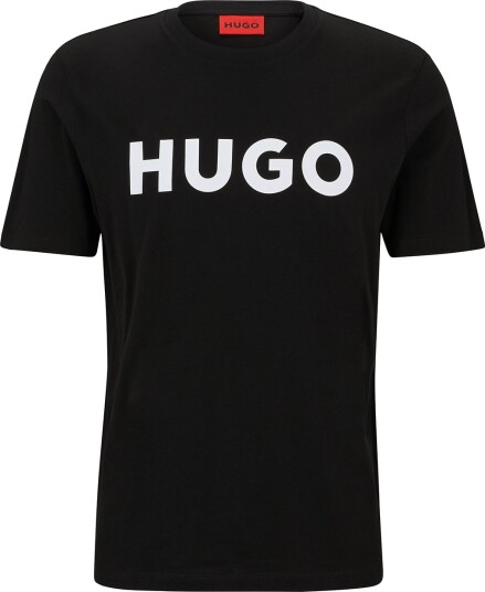 HUGO Dulivio Black XXL HUGO Dulivio Black XXL