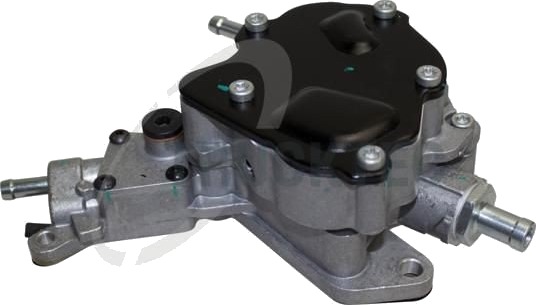 Vakuumpumpe, bremseanlegg TRUCKTEC AUTOMOTIVE 07.36.027