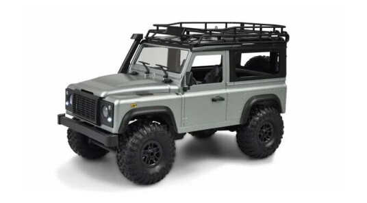 Amewi D90X12 Scale Off-Road Crawler 4WD 1:12 RTR Amewi D90X12 Scale Off-Road Crawler 4WD 1:12 RTR